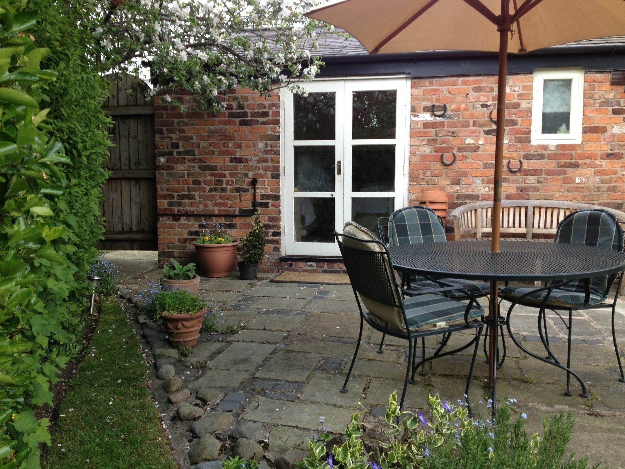 Pickmere Country House Exterior photo